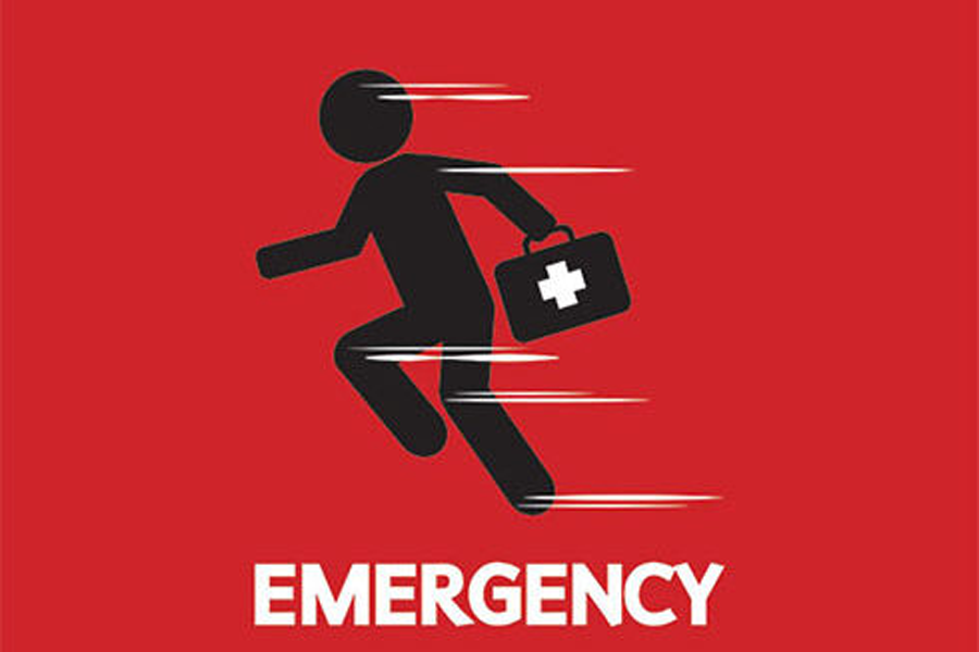 Healthcare Volunteer Program